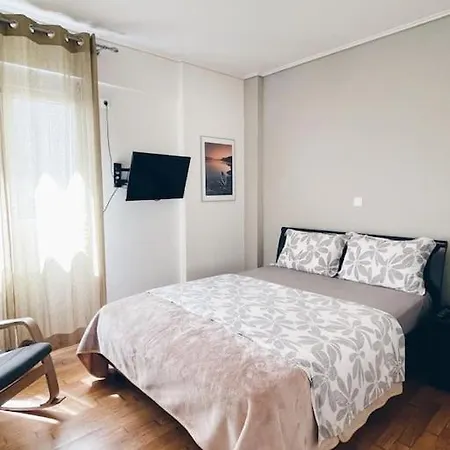 Apartment με δωρεάν στάθμευση!