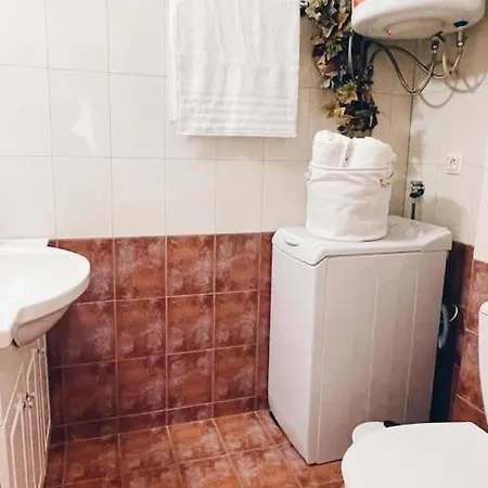 Apartment με δωρεάν στάθμευση! Athens