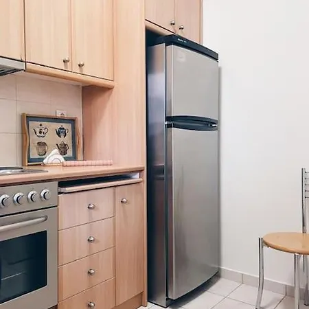 Apartment με δωρεάν στάθμευση!